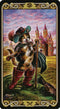 Cat Tarot Deck Lo Scarabeo