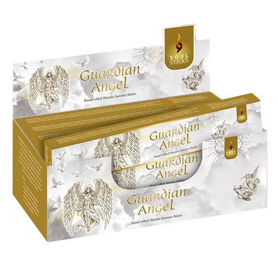 Guardian Angel Masala Incense Stick
