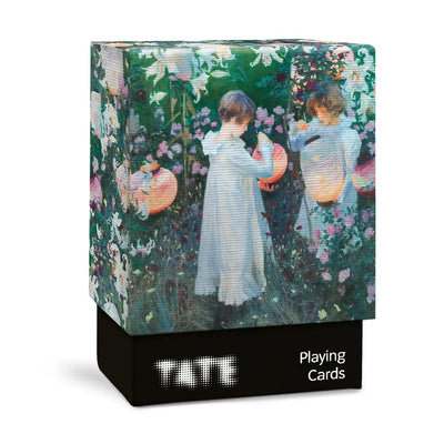 Lily Rose Playing Cards by M&G