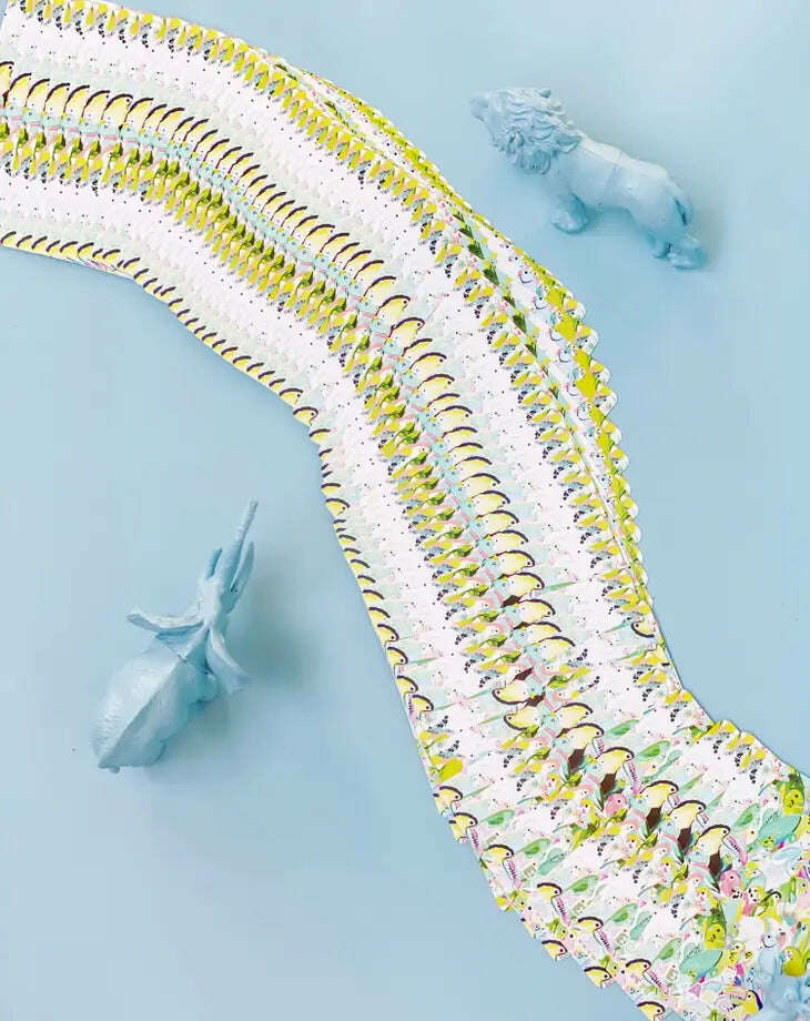 PlayingCardDecks.com-Safari Playing Cards