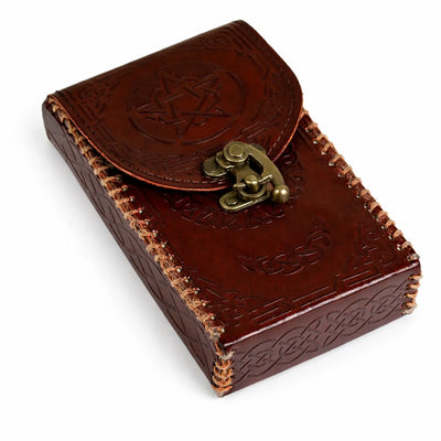 Tarot Card Holder