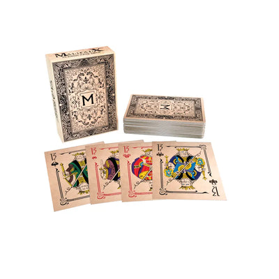 Classic Fate Deck - Malifaux