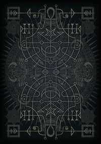 Mausolea: Oracle of Souls