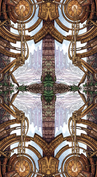 Universal Fantasy Tarot Deck