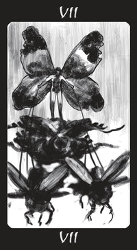 Tarot of the Secret Forest Deck Lo Scarabeo