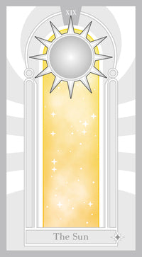 Essential Tarot Deck Lo Scarabeo
