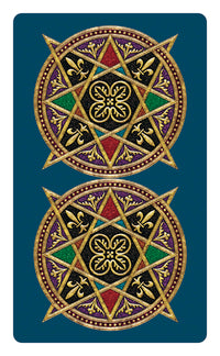 Universal Tarot Mini