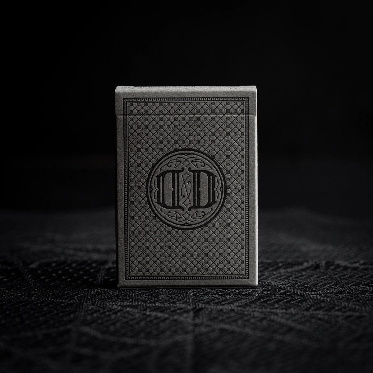 Smoke & Mirrors X Fultons Carbon Limited V6