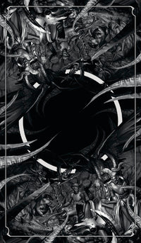 Goetia: Tarot in Darkness