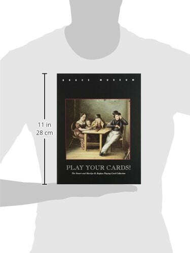 PlayingCardDecks.com-Play Your Cards! Book USGS