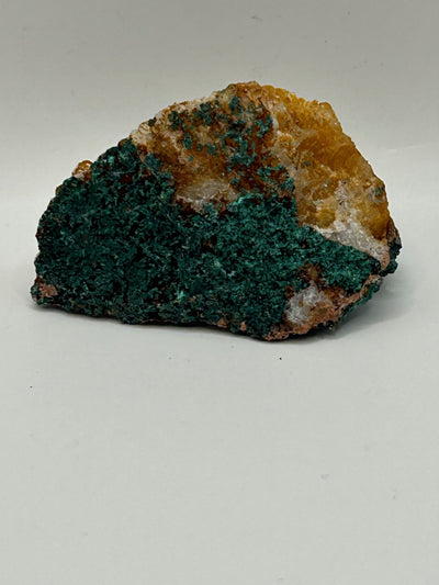 Malachite from Morocco