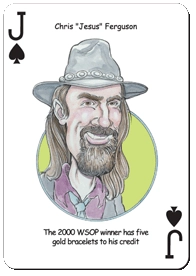 Poker Heroes
