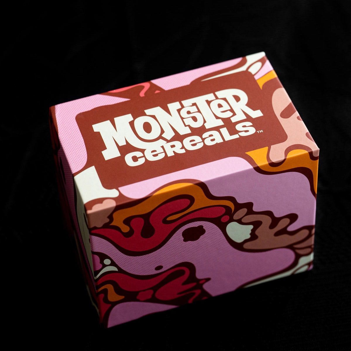 Monster Cereals™ Limited Edition Box Set Collection by Fultons