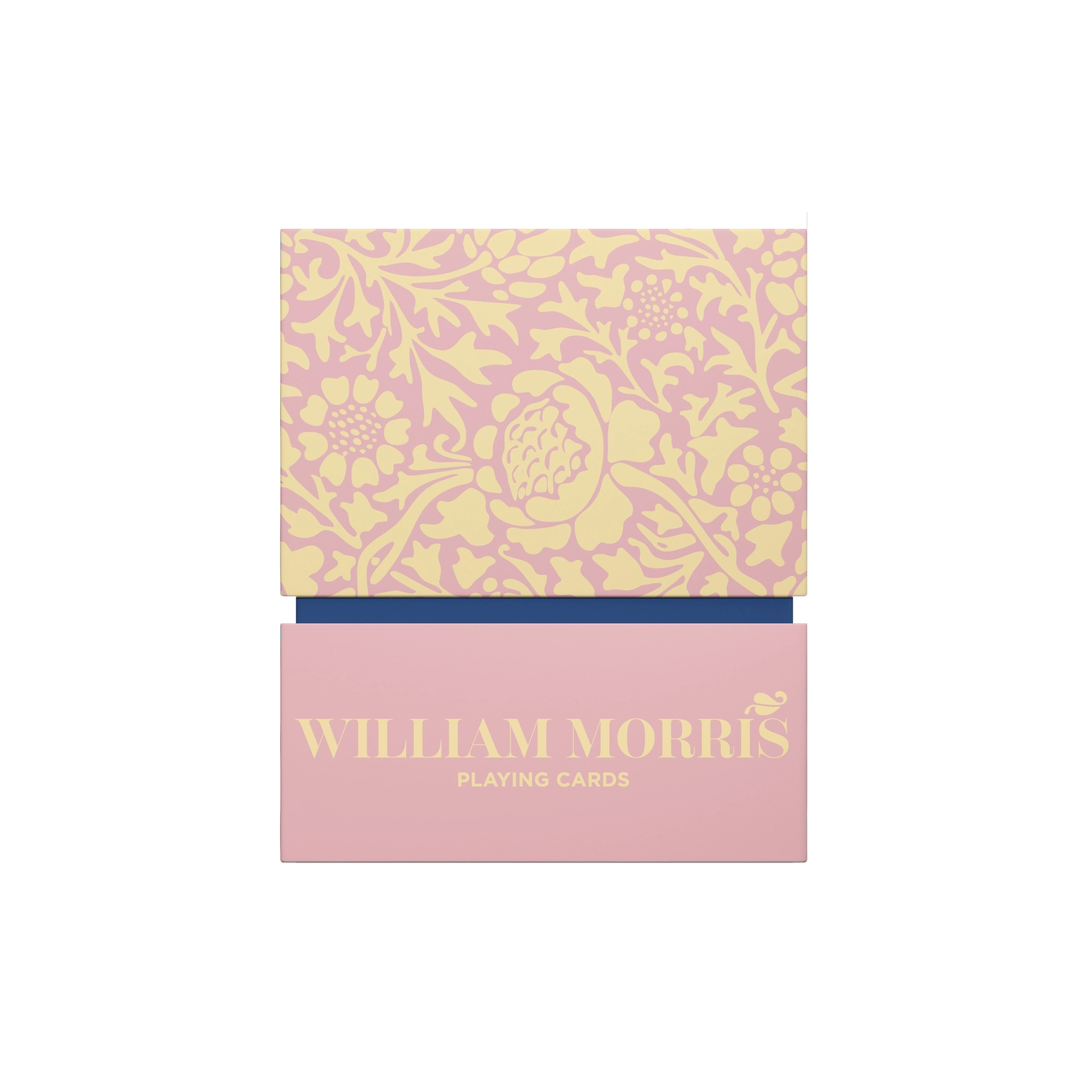 William Morris Playing Cards