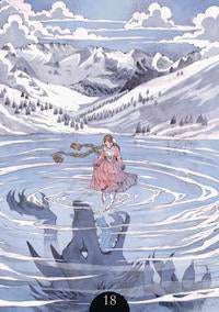 Loputyn Oracle Cards