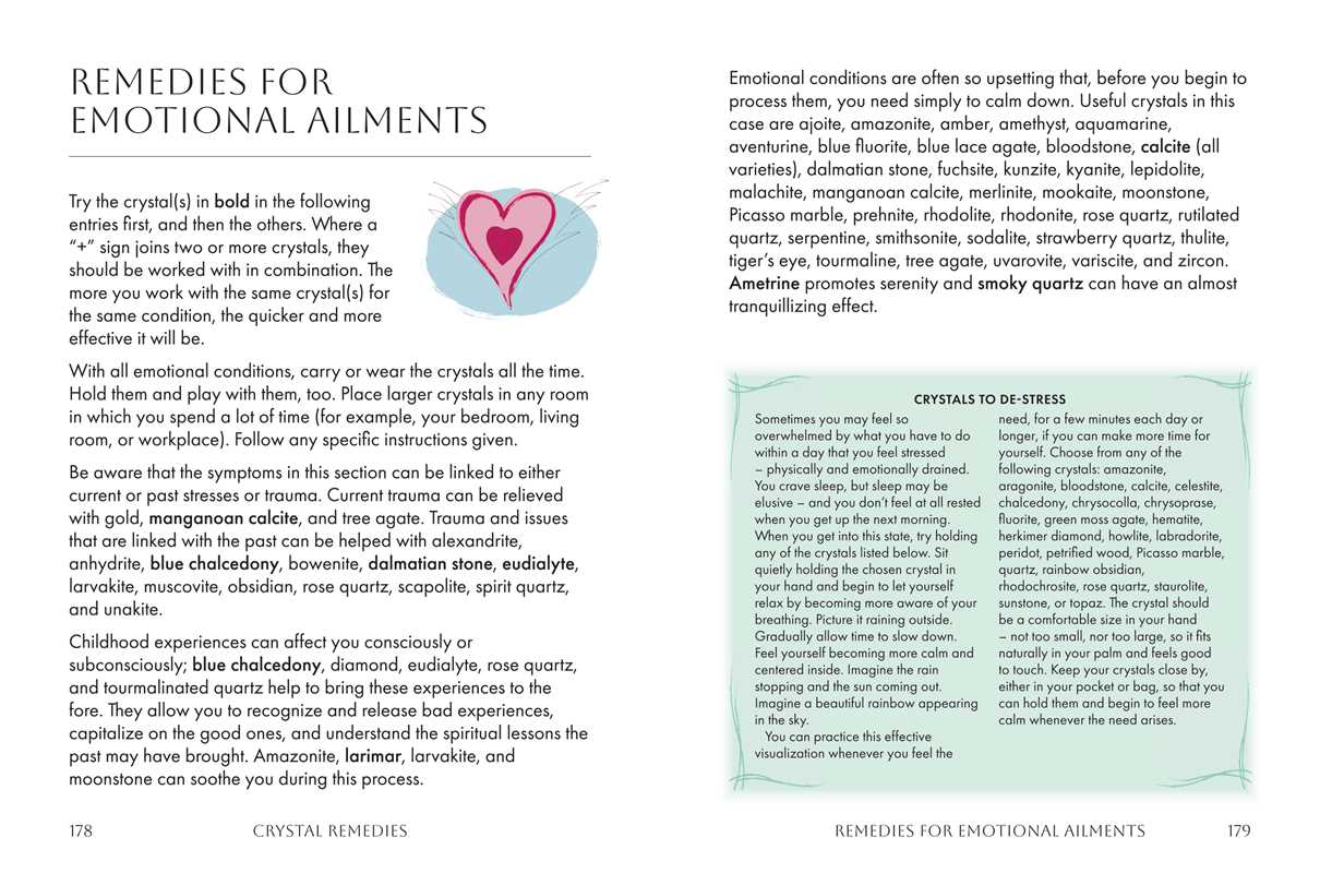 Pocket Crystal Healer by Philip Permutt - Pocket Edition