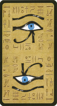 Tarot Nefertari