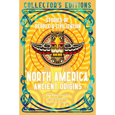 North America Ancient Origins
