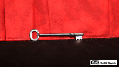 Ghost Key (Haunted Key) by Mr. Magic