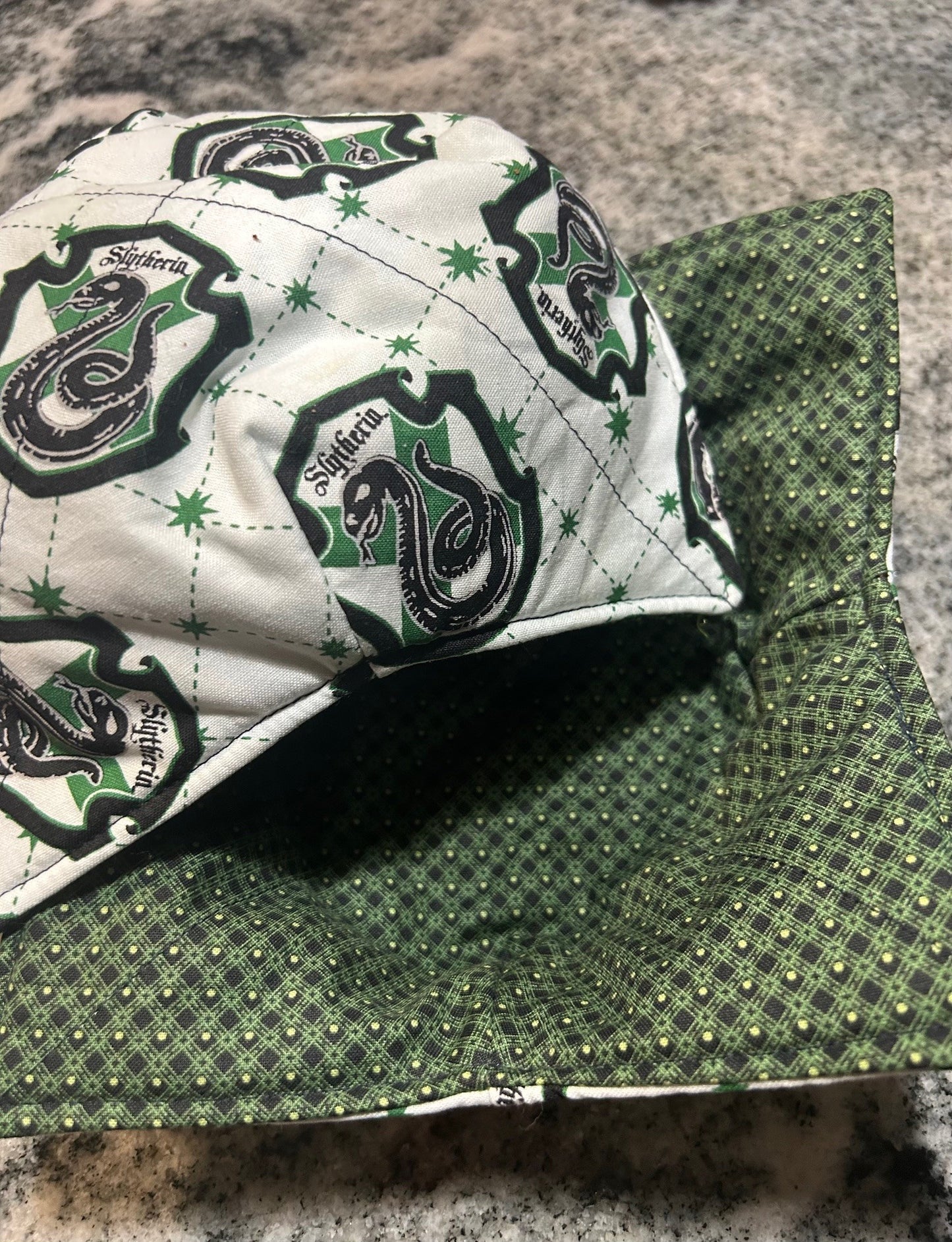 Microwave Bowl Cozy