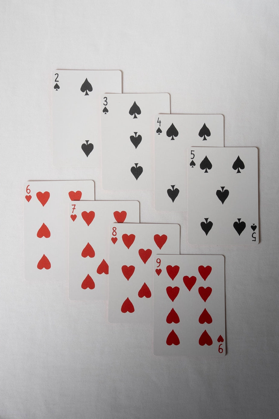 No Borders Edition 2 J&T Copper Gilded Limited Edition Playing Cards by Joker and the Thief