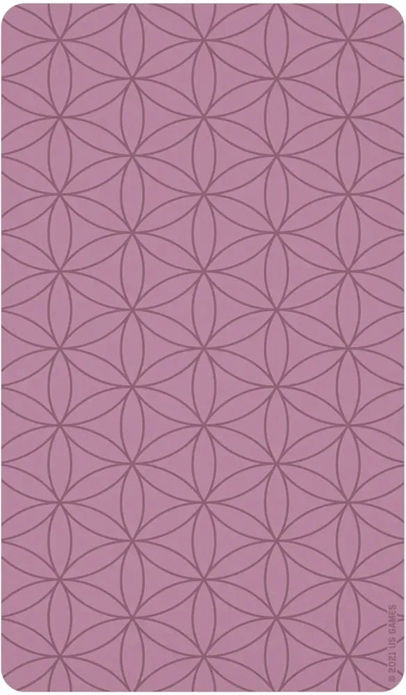 Crystal Message Cards Deck