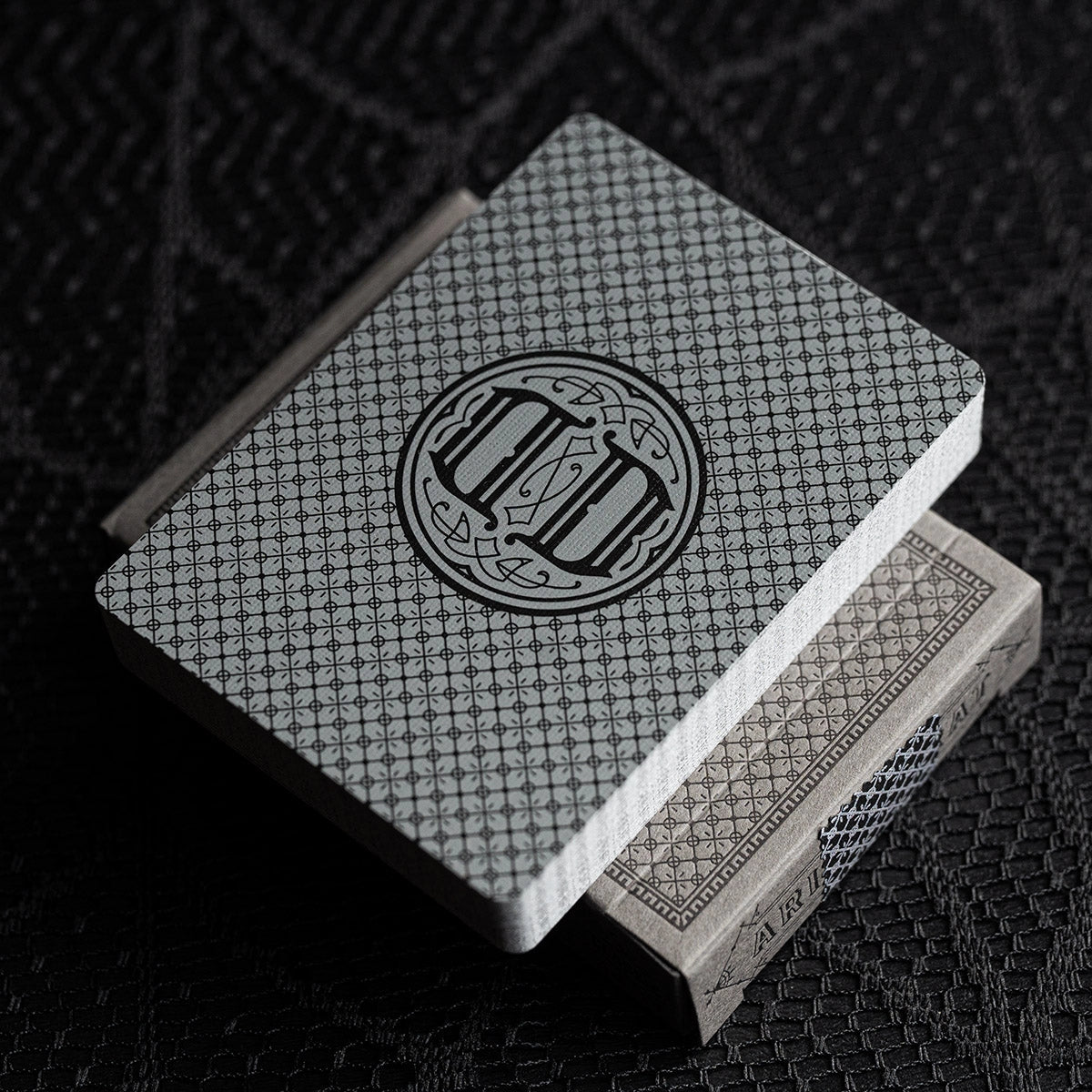 Smoke & Mirrors X Fultons Carbon Limited V6