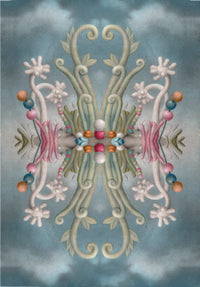 Ceccoli Oracle Deck Lo Scarabeo