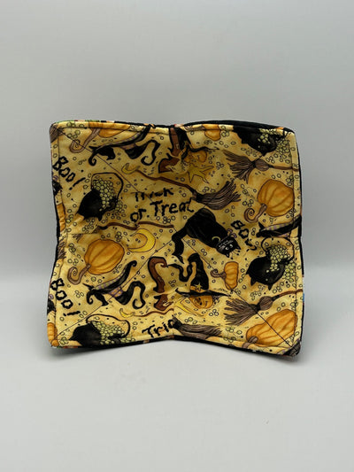 Microwave Bowl Cozy