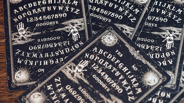PlayingCardDecks.com-Oracle Playing Cards USPCC