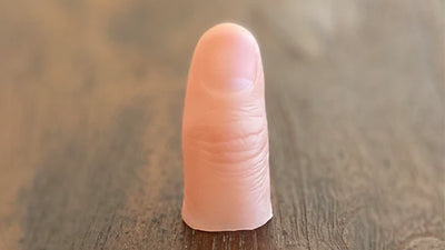 HD Thumb-tip by Alan Wong - Hard