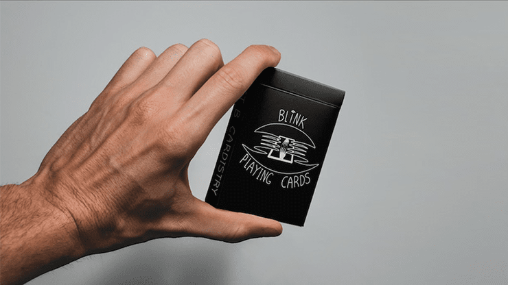 PlayingCardDecks.com-Blink Playing Cards USPCC