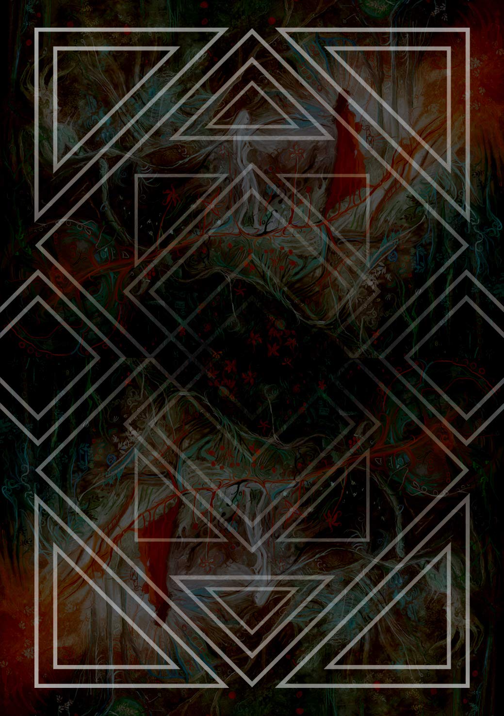 Dark Mirror Oracle