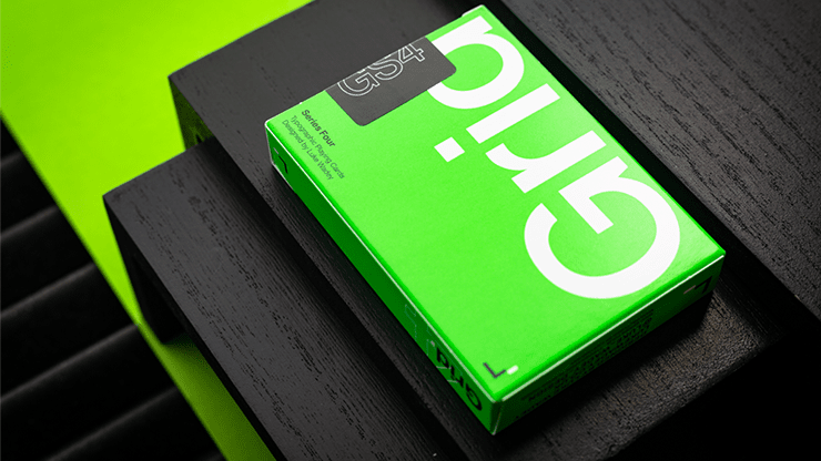 PlayingCardDecks.com-Grid v4 Playing Cards Cartamundi