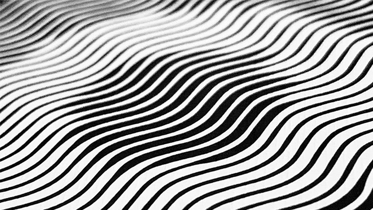 PlayingCardDecks.com-Waves Playing Cards Cartamundi