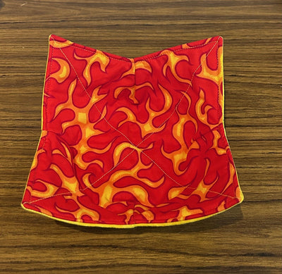 Microwave Bowl Cozy