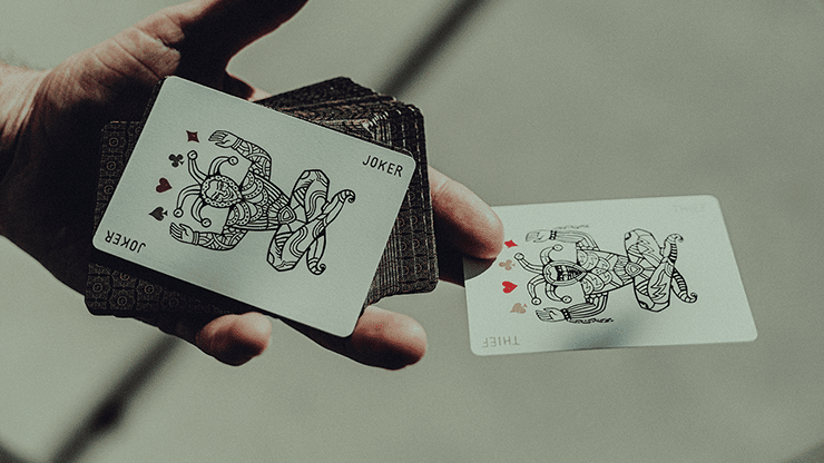 PlayingCardDecks.com-Victory Playing Cards USPCC