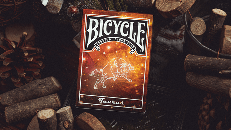 PlayingCardDecks.com-Constellation v2 Bicycle Playing Cards