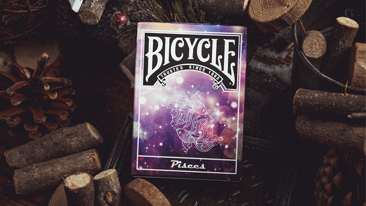 PlayingCardDecks.com-Constellation v2 Bicycle Playing Cards