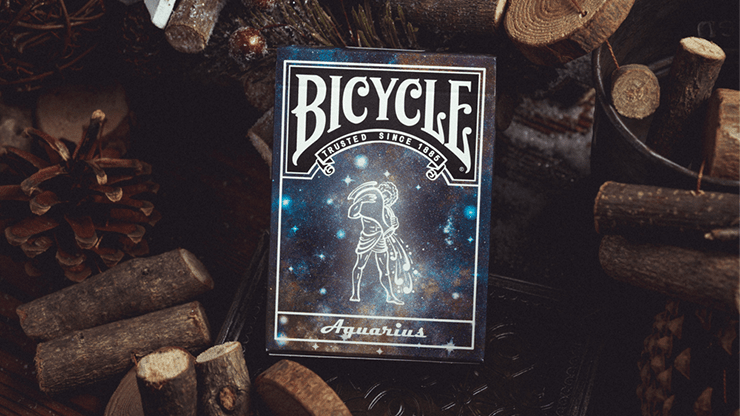 PlayingCardDecks.com-Constellation v2 Bicycle Playing Cards