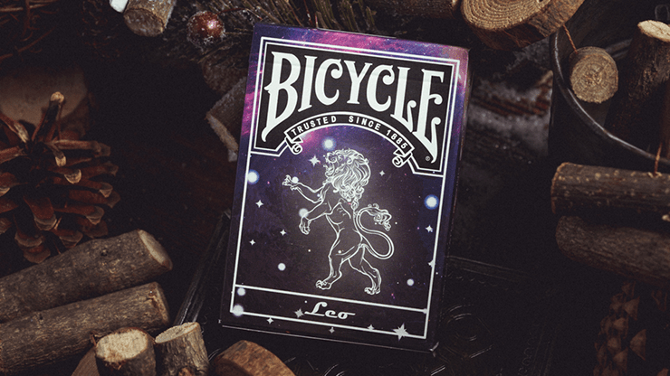PlayingCardDecks.com-Constellation v2 Bicycle Playing Cards: 12 Deck Set