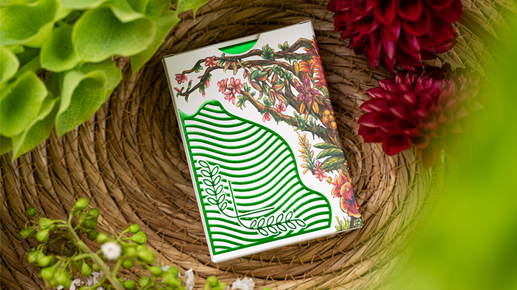 PlayingCardDecks.com-Verdana Playing Cards LPCC