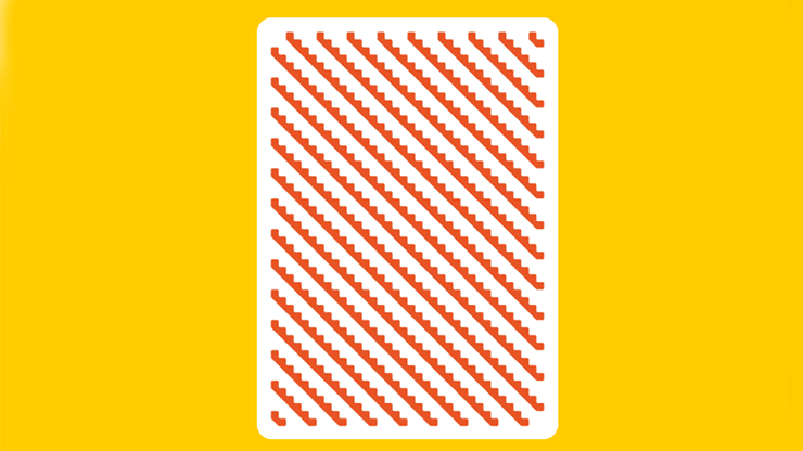 PlayingCardDecks.com-Damn Good Cards No. 5 Playing Cards USPCC