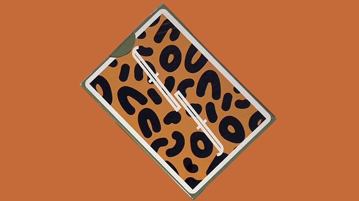 PlayingCardDecks.com-Fontaine The Wild Thornberrys Playing Cards