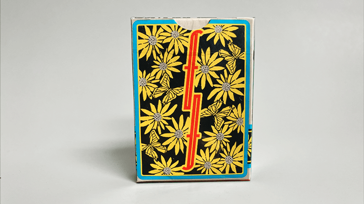 PlayingCardDecks.com-Fontaine Fantasies: Pimlico Playing Cards USPCC