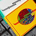PlayingCardDecks.com-Fontaine Fantasies Discovery Playing Cards LPCC
