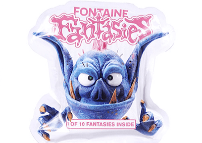 PlayingCardDecks.com-Fontaine Fantasy Blind Pack Playing Cards USPCC