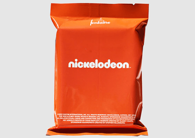 PlayingCardDecks.com-Fontaine Nickelodeon Blind Pack Playing Cards