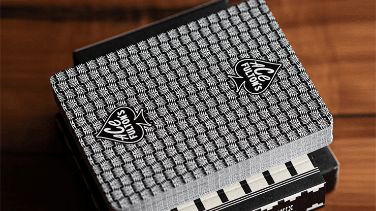 PlayingCardDecks.com-Ace Fulton's Phoenix Casino Texas Tea Playing Cards USPCC