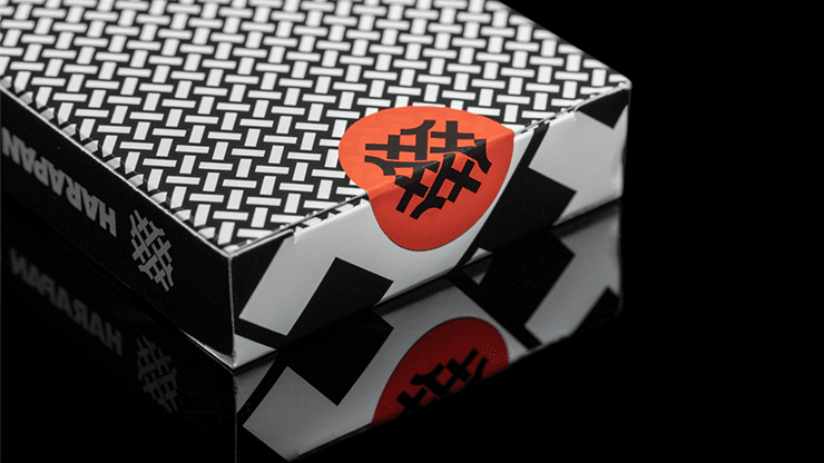 PlayingCardDecks.com-Harapan Magic Marked Playing Cards USPCC